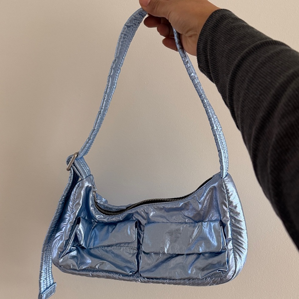 BAGGU Women's Shoulder Bag